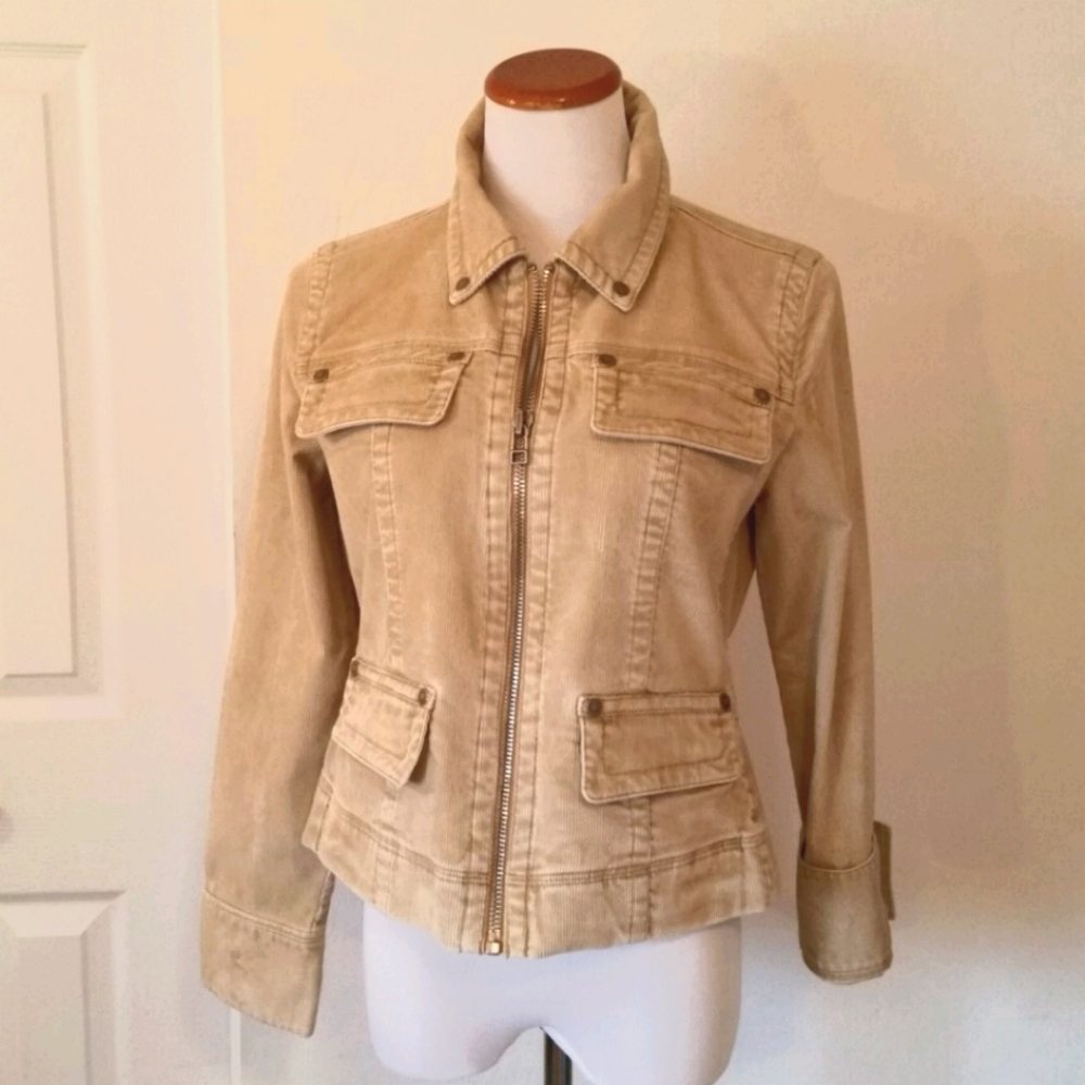 Tommy Hilfiger Jacket